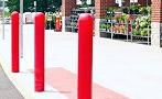 Bollard Covers