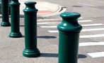 Decorative Bollards