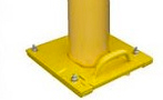 Surface Mounted Bollards