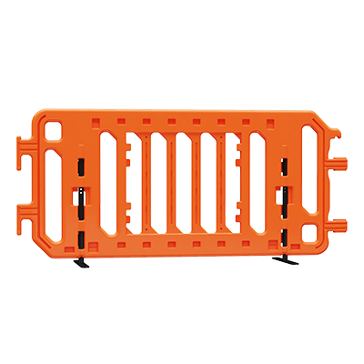 Crowdcade Deluxe Plastic Barricade