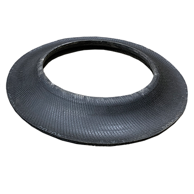 Traffic Barrel Tire Ring