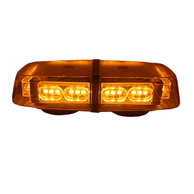 Magnetic Strobe Warning Vehicle Light