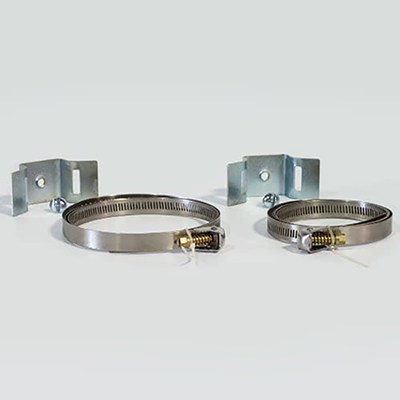 Adjustable Band Bracket (Pair)