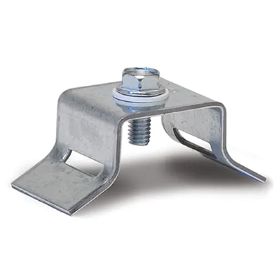 Stainless Steel Brackets - 50 per Box