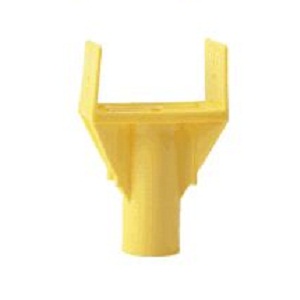 Carnie Cap - Rebar Caps - Box of 100 Carnie Caps