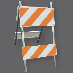 Type 2 Barricades - Buy Type ii Barricades at Big Discounts