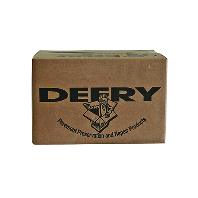 Deery Super Stretch - 1 -  30 lb Block Sealant