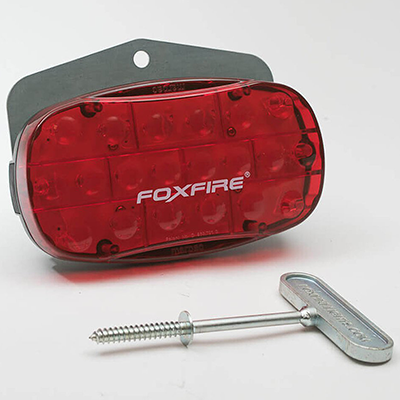 Foxfire FLLK Logger Light Kit