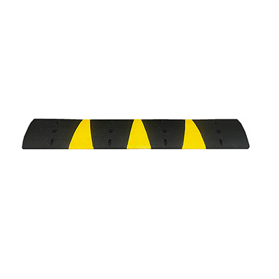 6 Standard Rubber Speed Bump