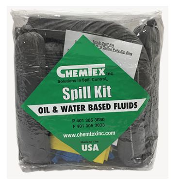 5 Gallon Spill Kit