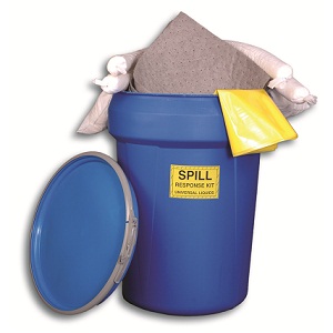 30 Gallon Spill Kits