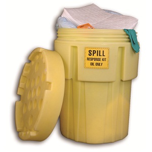 Spill Containment