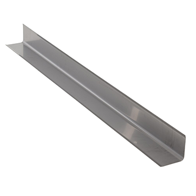 Stainless Steel Square Corner Guards