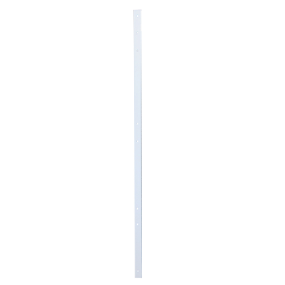 63" Power Post for Type III Barricades