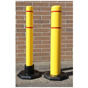 Removable Bollards