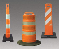 Traffic Safety Warehouse™: Traffic Cones, Bollards, Safety Barricades ...