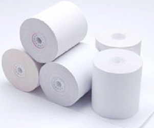 Printer Paper Rolls