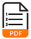 	PDF Instructions Icon