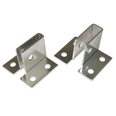 1/2" U-Bracket